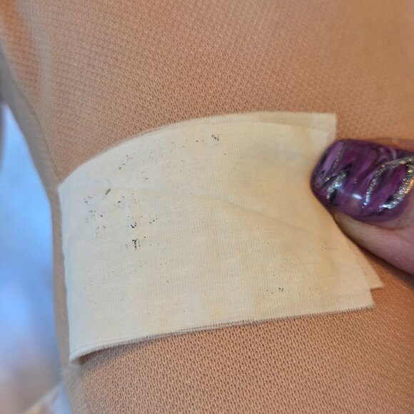 Vintage 1985 Cabbage Patch Kid Preemie W/Birth Certificate!! - Picture 6 of 9